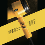 JRL Vortice.1 Hairdryer