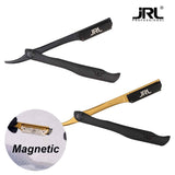 JRL Magnetic Straight Edge Razor