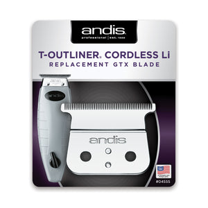Cordless T-Outliner GTX Blade