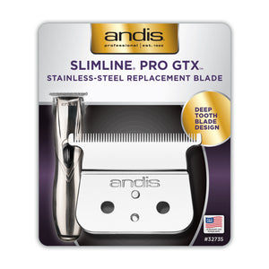 Slimline Pro GTX Blade