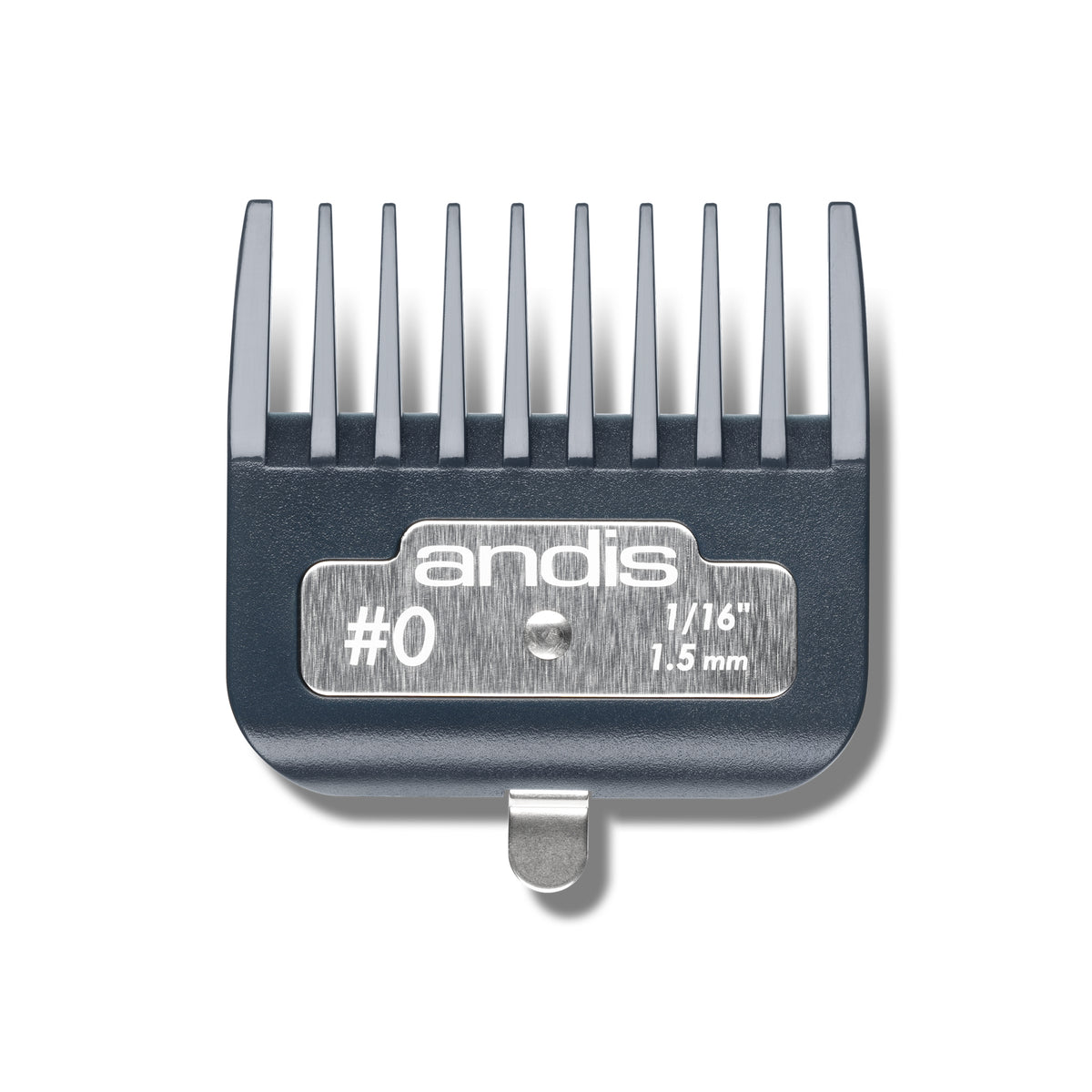 Crew Comb Master Master Premium Comb #0 – KCK