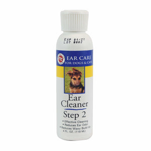 Miracle Care Ear Cleaner