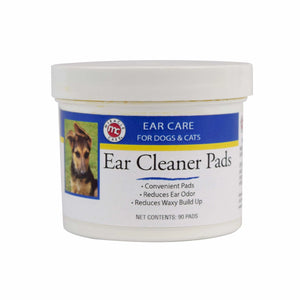 Miracle Care Ear Cleaner Pads