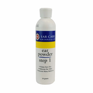 Miracle Care Ear Powder