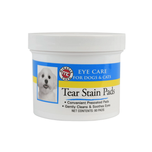 Miracle Care Tear Stain Pads