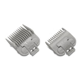 Adjustable Blade Clipper Attachment Combs