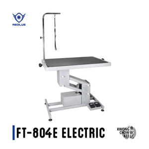 Electric Grooming Table FT-804E