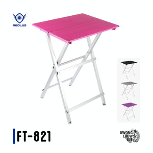 Lightweight Competition Table FT-821H