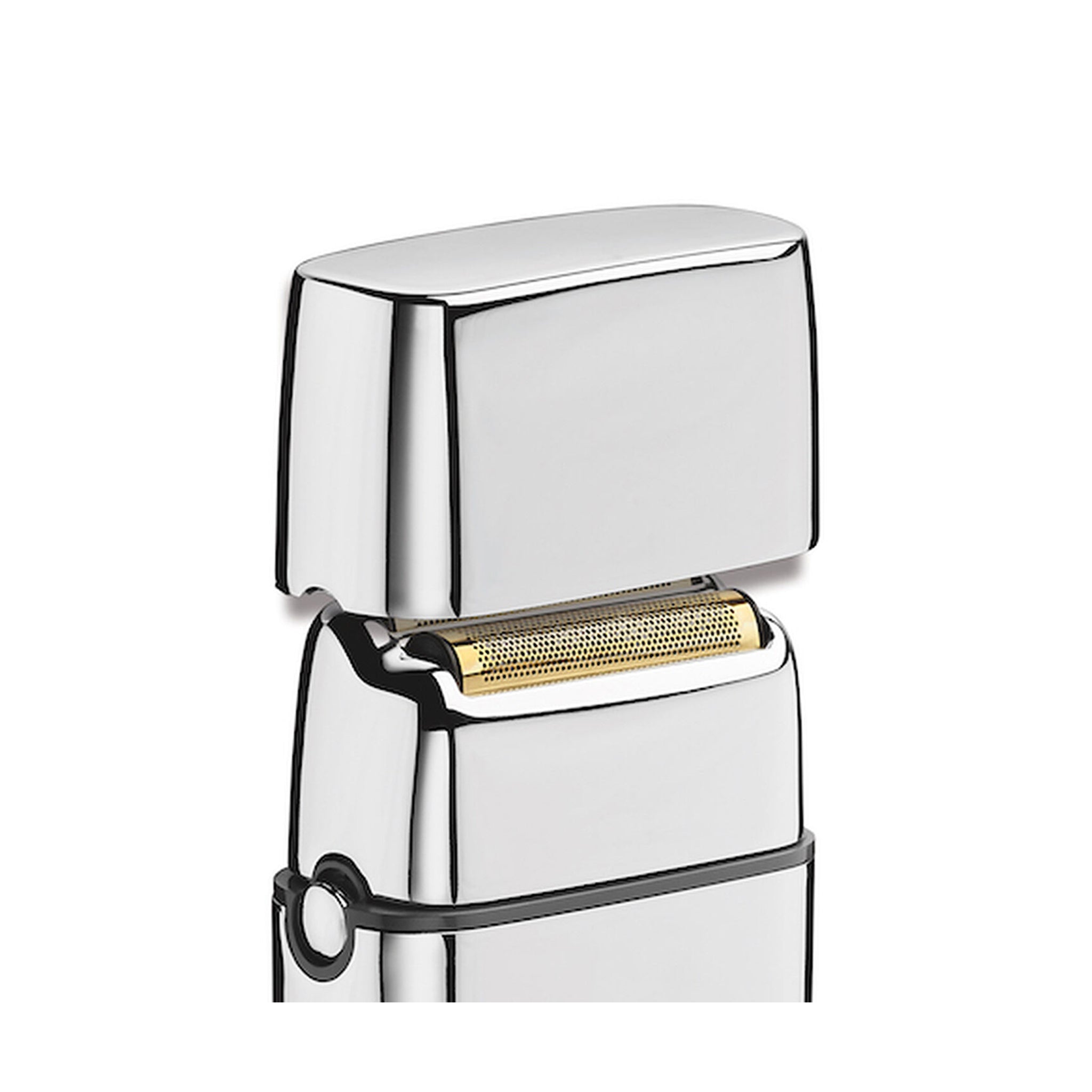 Babyliss PRO Foil FX02 Shaver – KCK