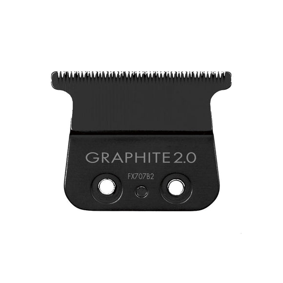Babyliss PRO FX707B2 Graphite 2.0 Trimmer Replacement T-Blade