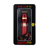 Babyliss PRO RedFX Lithium Outlining Trimmer
