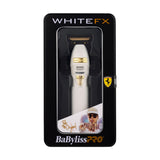 Babyliss PRO WhiteFX Lithium Outlining Trimmer
