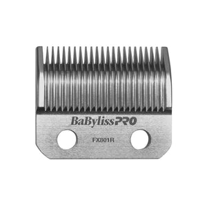 Babyliss PRO FX801R Replacement Clipper Blade