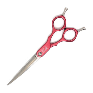 KISS Curve Shears 6"