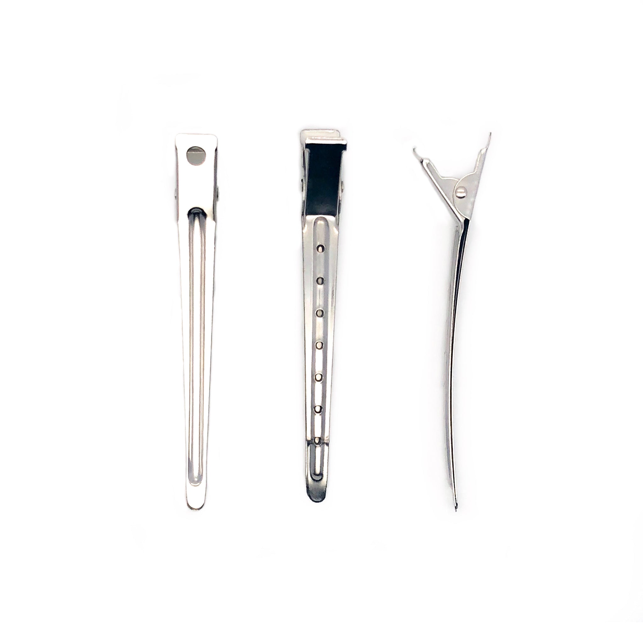 Aluminium Clips, Box – KCK