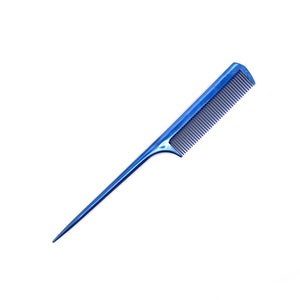 ND Metallic Blue Tail Comb