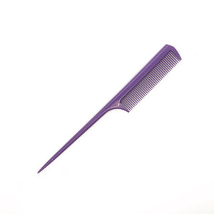 ND Purple Tail Comb