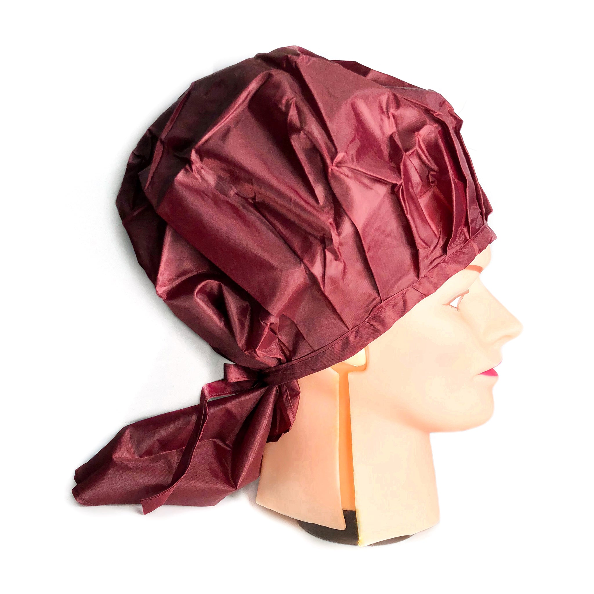 Perm Cap Process Perm Cap – KCK