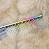 Prism Comb