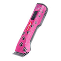 Image 21: Saphir Pink Paws