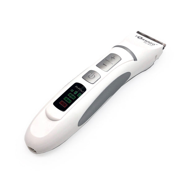 TORNADO TC-517 バリカン 本体 付属品セット　プロトリマー Tornado Trimmer TC-517 – KCK