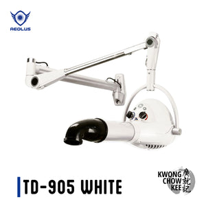 TD-905 Ionic Wall Mount Dryer