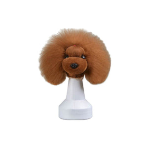 Teddy Dummy Dog