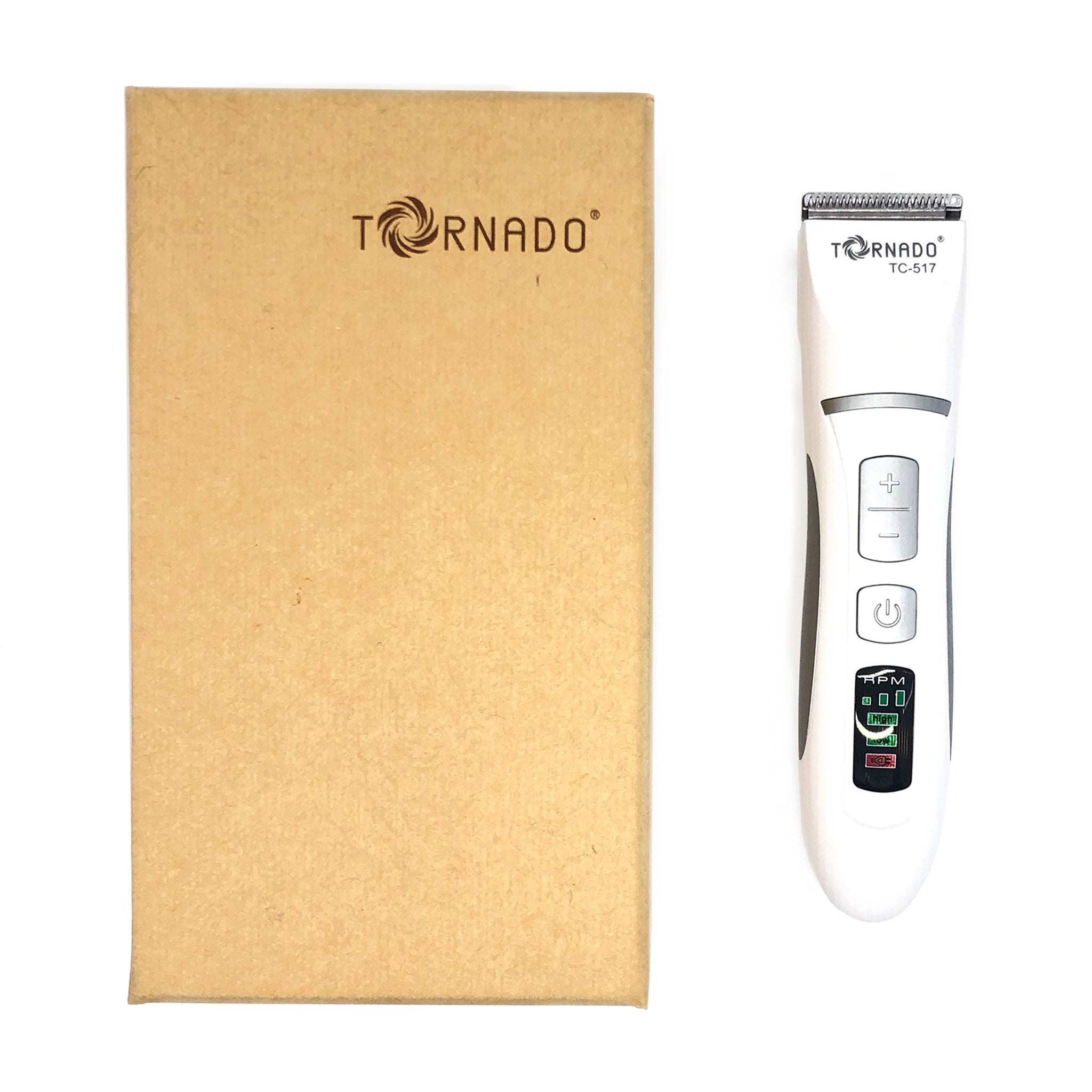 Tornado Trimmer TC-517 – KCK