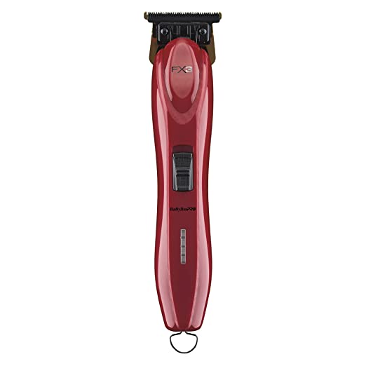 Babyliss PRO FX3 - Professional High-Torque Trimmer