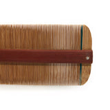 Traditional Wood Comb