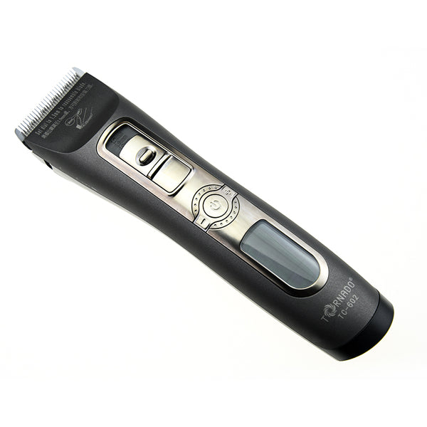 Tornado Trimmer TC-517 ミニバリカン オリジナルの犬用バリカン